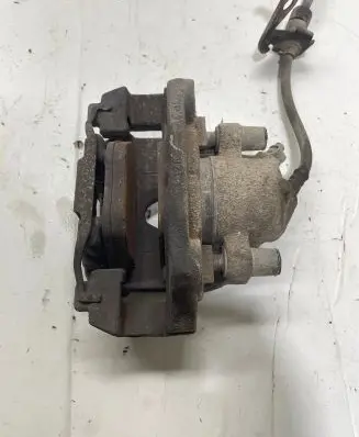 BMW X1 E84 Front brake caliper