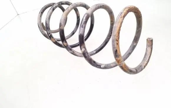 Opel Corsa D Front coil spring 