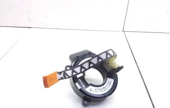 Renault Scenic I Airbag slip ring squib (SRS ring) 54353383