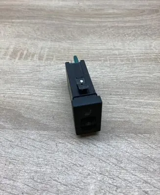 Volkswagen PASSAT B5 Seat heating switch 3B0963563
