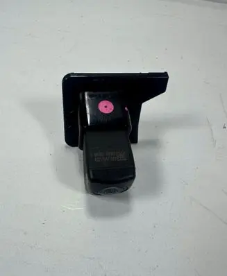 Renault Captur Reversing camera 