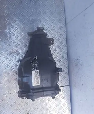 Mercedes-Benz CLC CL203 Rear differential 2033504394