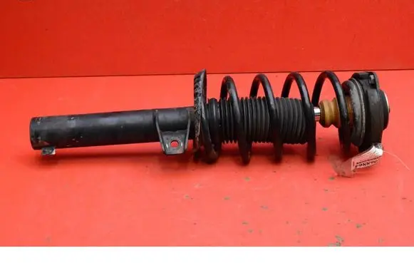 Volkswagen PASSAT CC Front shock absorber/damper 311863