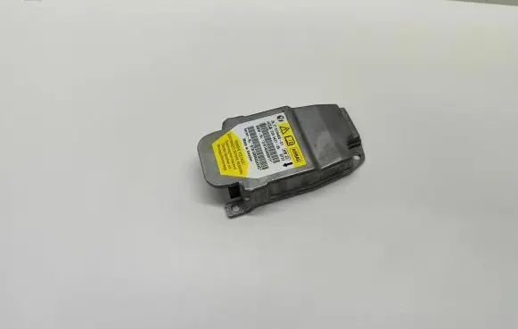 BMW 5 E60 E61 Airbag control unit/module 9145400 65779145400 914540001