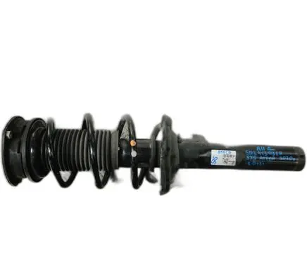 Seat Ateca Shock absorber/damper/air suspension 
