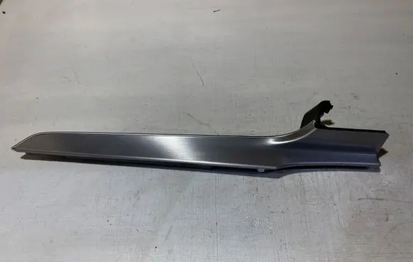 Panel trim