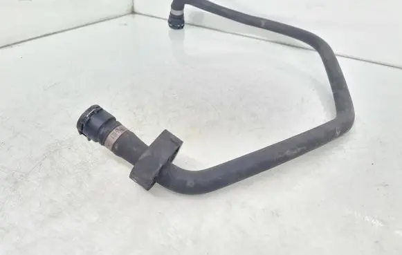 BMW 7 E65 E66 Engine coolant pipe/hose