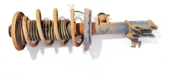 Fiat Croma Front shock absorber/damper 6266230006