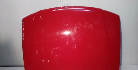 Audi A3 S3 8L Engine bonnet/hood
