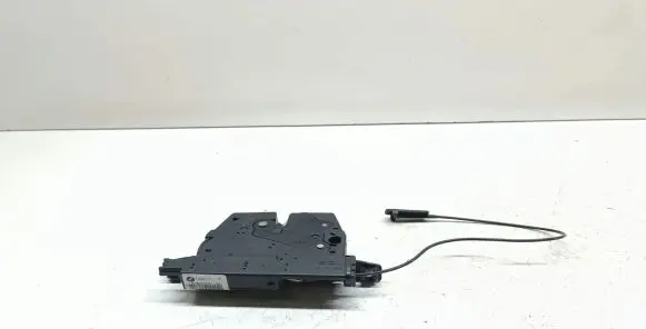 BMW X1 E84 Tailgate/trunk/boot lock/catch/latch 7200511 51247200511