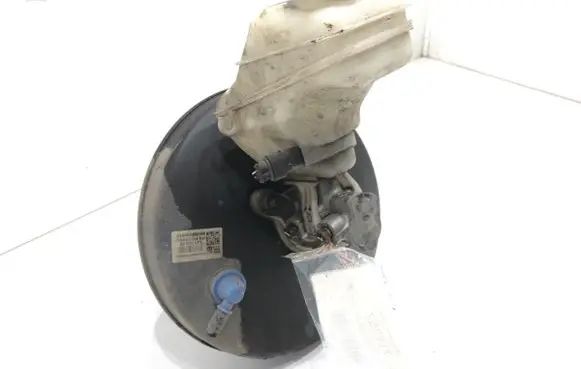 Fiat Tipo Brake booster 52036071
