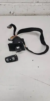 BMW 3 E90 E91 Ignition lock 10862510 695471912