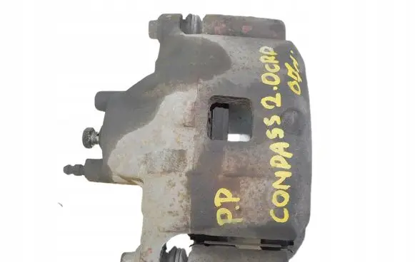 Jeep Compass Front brake caliper