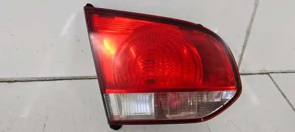 Volkswagen Golf VI Tailgate rear/tail lights 89089808