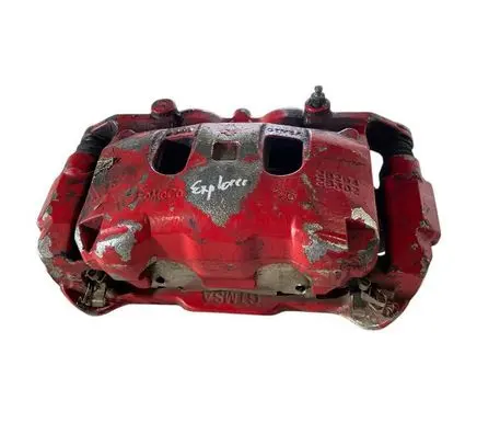 Ford Explorer VI Front brake caliper 