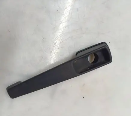 Mercedes-Benz 100 W631 Front door exterior handle