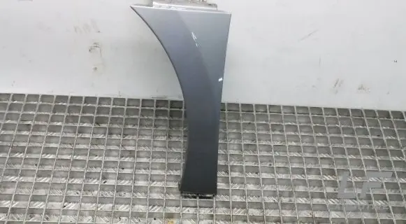 Peugeot RCZ Fender