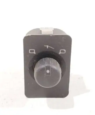 Audi A6 S6 C5 4B Wing mirror switch 4B0959551B