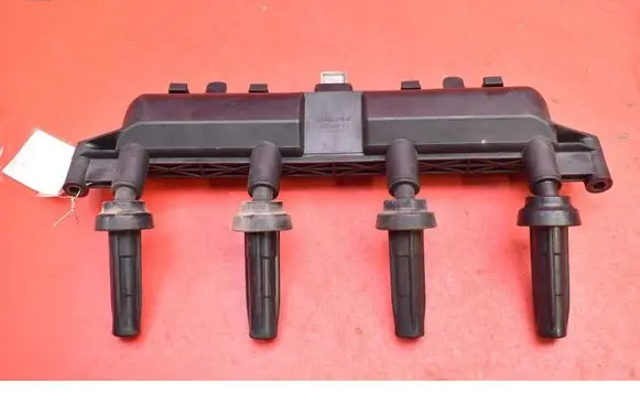 Peugeot 207 CC High voltage ignition coil CE20011