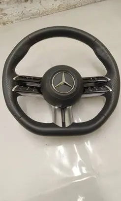 Mercedes-Benz E W214 Steering wheel A0004603016