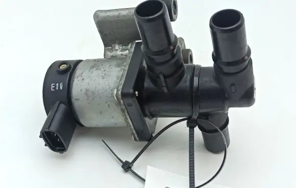 Hyundai Ioniq 5 Electric auxiliary coolant/water pump 375W3GI000 QER0578