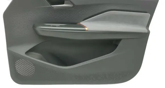 Cupra Born Front door card panel trim 10E867012E