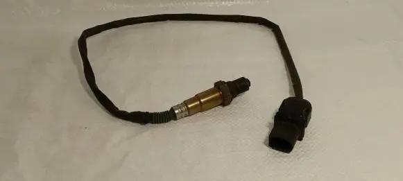 Volkswagen Golf VI Lambda probe sensor 0258017178