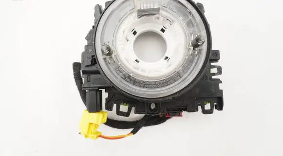 Volkswagen Golf VII Airbag slip ring squib (SRS ring) 5K0953549E
