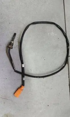 Volkswagen Polo V 6R Exhaust gas temperature sensor 03P906088D