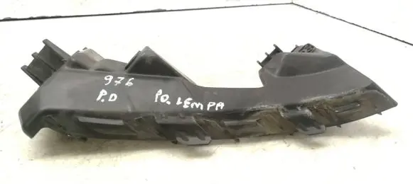 KIA Sportage Front bumper mounting bracket 86552F1000