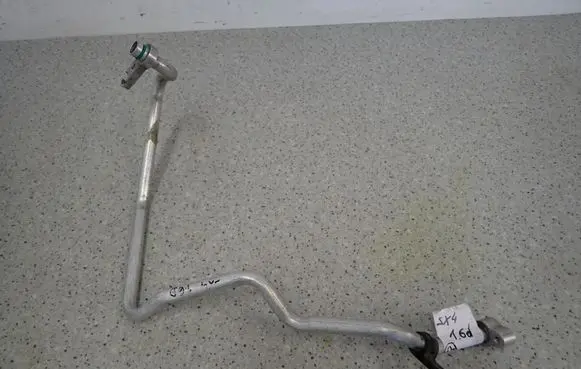 Suzuki SX4 Air conditioning (A/C) pipe/hose
