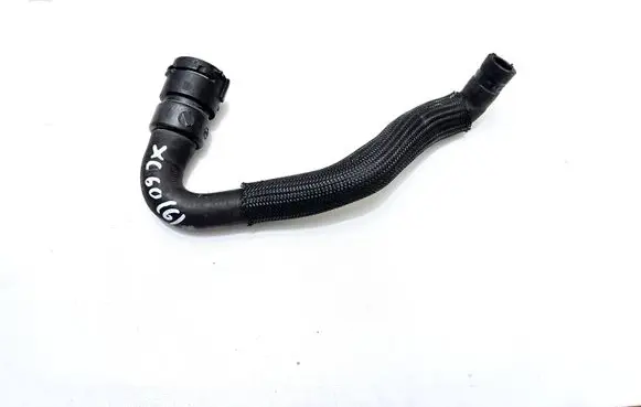 Volvo XC60 Engine coolant pipe/hose 30757896004
