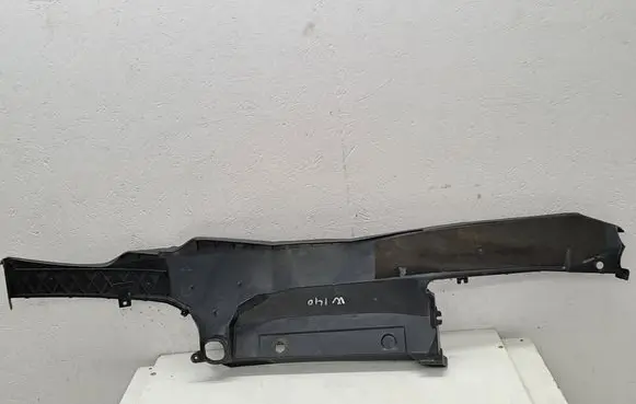 Mercedes-Benz S W140 Wiper trim 1408300367
