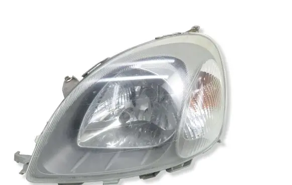 Toyota Yaris Headlight/headlamp 