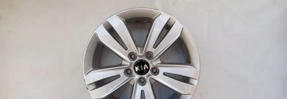 KIA Sportage R17 alloy rim 52910F1220