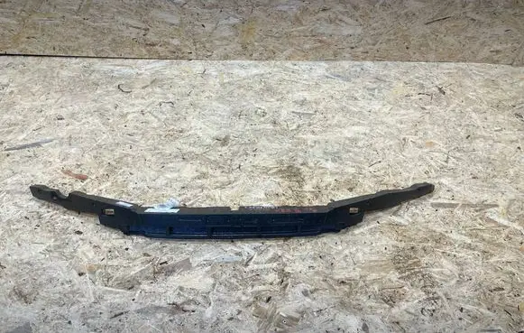 Volvo V60 Front bumper foam support bar 31455737 S2502N091