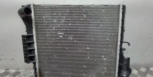 Porsche 911 991 Coolant radiator 99110614101
