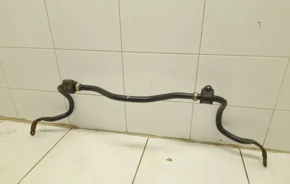 Toyota Corolla Verso E121 Front anti-roll bar/sway bar