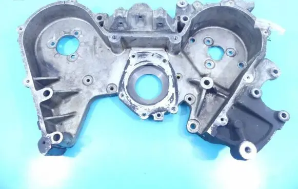 Chrysler Pacifica Timing belt guard (cover) 04792689AA IMPRK1063999