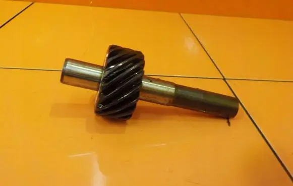 Audi A3 S3 8P other engine part 