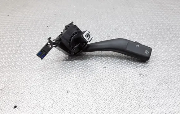 Volkswagen Jetta V Wiper control stalk 1K0953519B