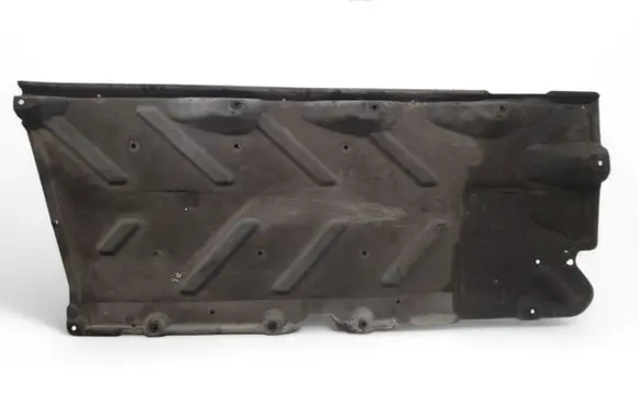Mercedes-Benz GLA W156 X156 Center/middle under tray cover A2466840100