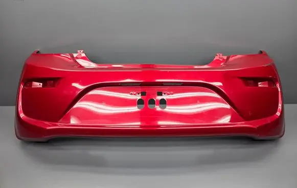 Mitsubishi Space Star Rear bumper 6410C969ZZ 6410C970ZZ