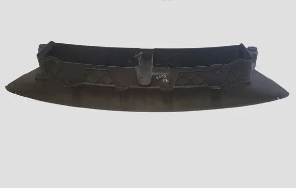 Volvo V40 Intercooler air guide/duct channel 31294094