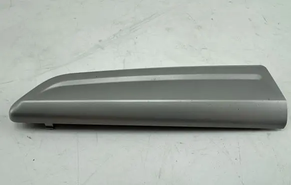 Audi Q2 - Dashboard glove box trim 81A867586