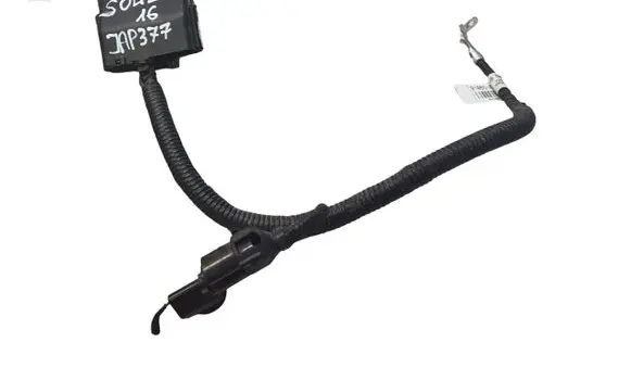 KIA Soul Positive cable (battery) 919701W050 91850E4000
