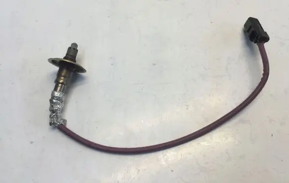 Nissan Juke II F16 Lambda probe sensor 226905288R