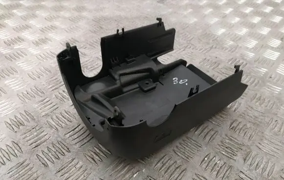 Audi Q3 F3 Steering wheel column trim 83A953512