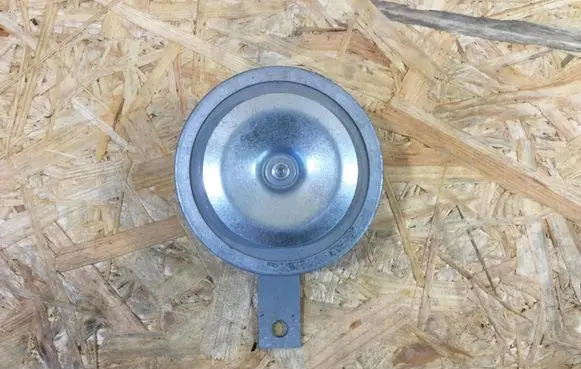Porsche 911 991 Horn signal 99163711701