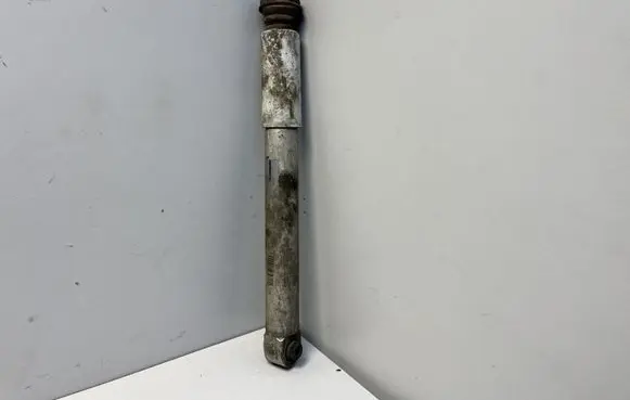 Rear shock absorber/damper